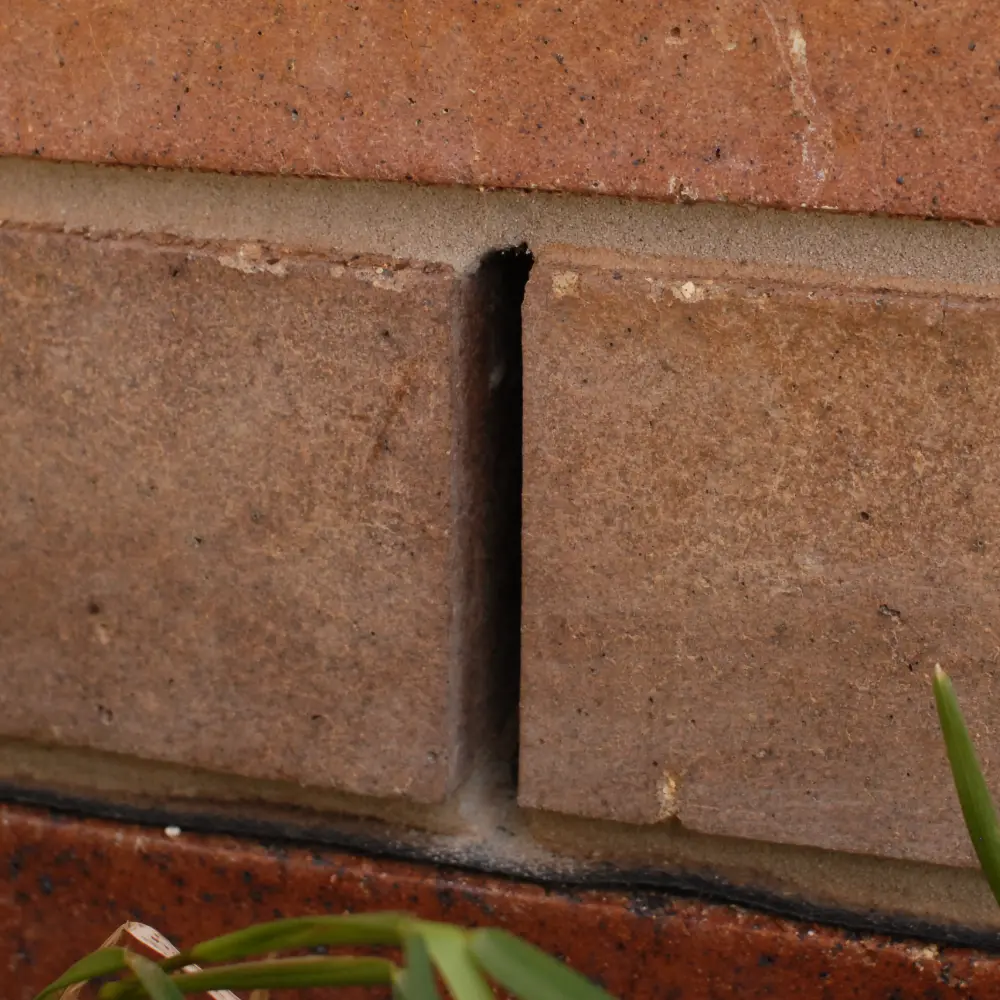 Brick Weep Holes Explained Weep Hole Heroes NZ